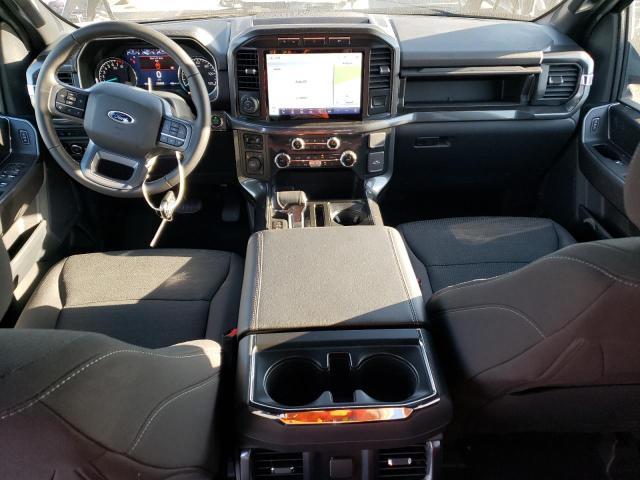 Photo 8 from auction – 2023 FORD F150 SUPER with VIN 1FTFW1E59PFC08162