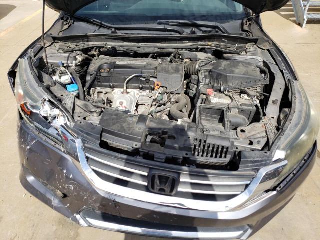 Photo 11 from auction – 2014 HONDA ACCORD SPO with VIN 1HGCR2F58EA024650