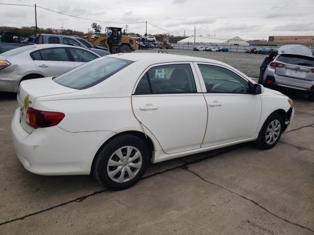 Photo 3 from auction – 2010 TOYOTA COROLLA with VIN 2T1BU4EE7AC528876