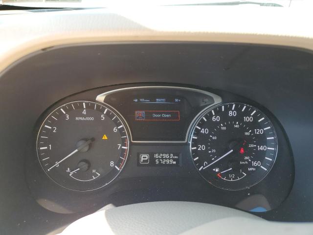 Photo 9 from auction – 2013 NISSAN PATHFINDER with VIN 5N1AR2MM5DC682313