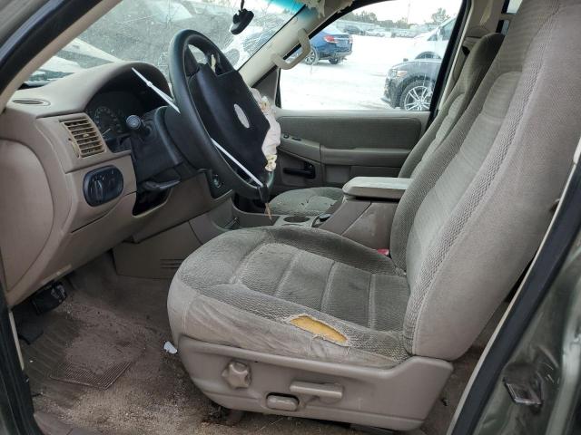 Photo 7 from auction – 2002 FORD EXPLORER X with VIN 1FMZU63E52ZB28475