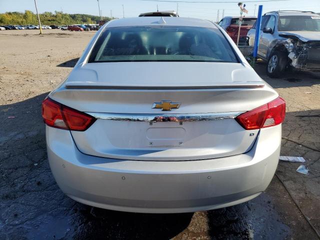 Photo 6 from auction – 2014 CHEVROLET IMPALA LT with VIN 1G1125S36EU106433