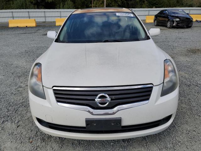 Photo 5 from auction – 2009 NISSAN ALTIMA 2.5 with VIN 1N4AL21E19N511336
