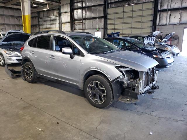 Photo 4 from auction – 2014 SUBARU XV CROSSTR with VIN JF2GPAKC0E8263736