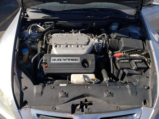 Photo 11 from auction – 2004 HONDA ACCORD EX with VIN 1HGCM66864A021972