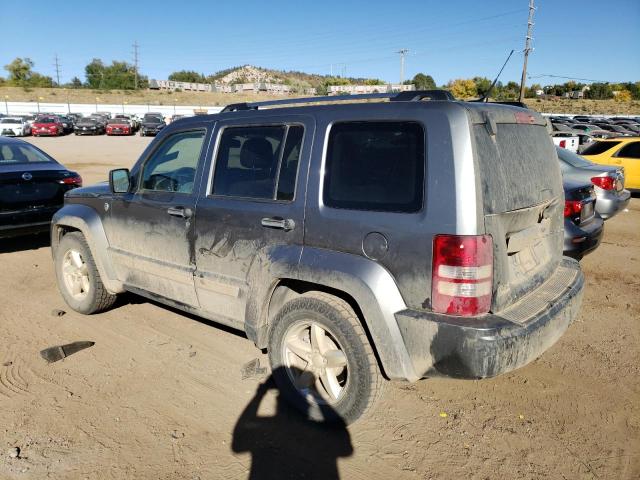 Photo 2 from auction – 2012 JEEP LIBERTY LI with VIN 1C4PJMCK9CW127119