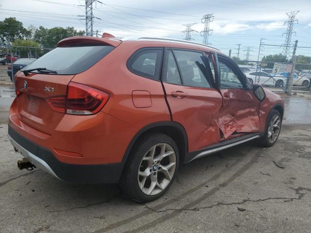 Photo 3 from auction – 2014 BMW X1 XDRIVE2 with VIN WBAVL1C52EVR94331