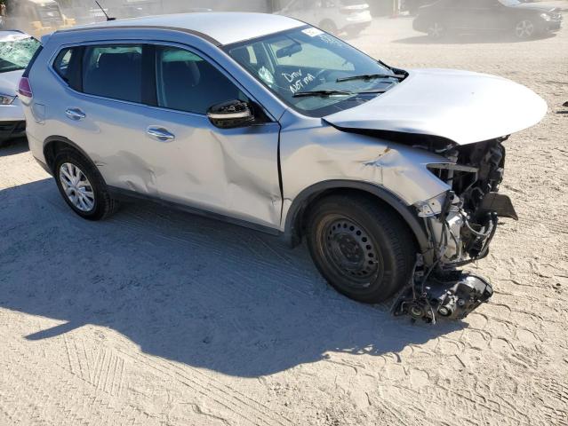 Photo 4 from auction – 2015 NISSAN ROGUE S with VIN 5N1AT2MV4FC873038