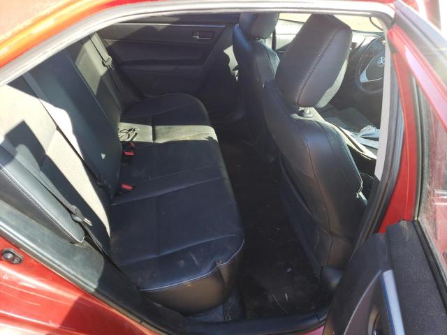Photo 10 from auction – 2014 TOYOTA COROLLA L with VIN 2T1BURHE4EC189329