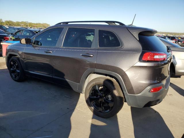Photo 2 from auction – 2017 JEEP CHEROKEE L with VIN 1C4PJLDB9HW503186