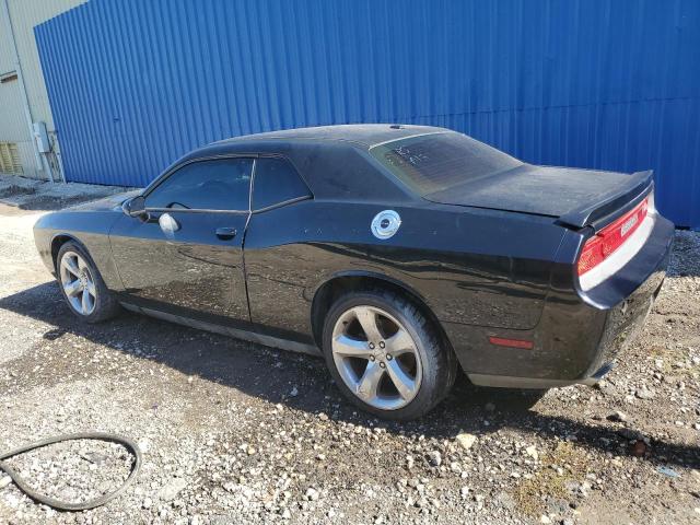Photo 2 from auction – 2014 DODGE CHALLENGER with VIN 2C3CDYAG0EH206387