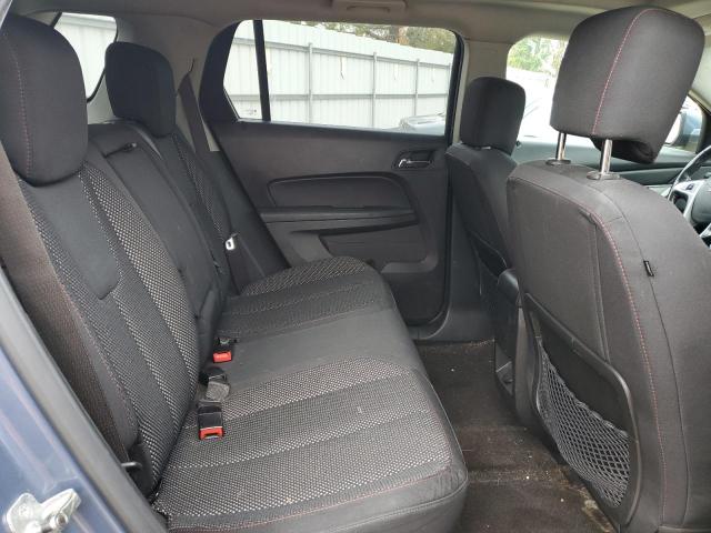 Photo 11 from auction – 2011 GMC TERRAIN SL with VIN 2CTFLTEC4B6266044