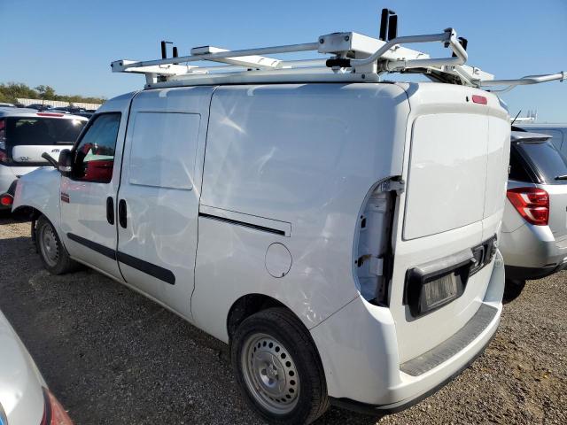 Photo 2 from auction – 2022 RAM PROMASTER with VIN ZFBHRFAB5N6W43611