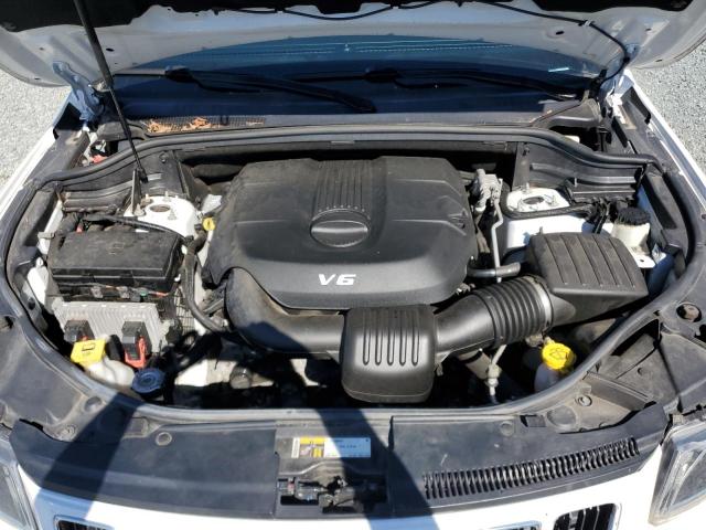 Photo 11 from auction – 2015 JEEP GRAND CHER with VIN 1C4RJFBG7FC141642
