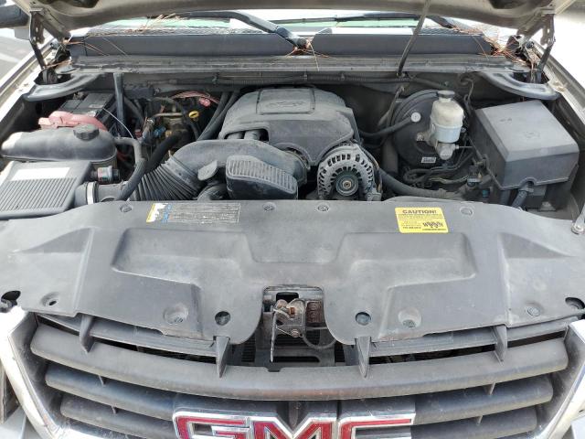 Photo 11 from auction – 2008 GMC SIERRA C15 with VIN 2GTEC13J581102921