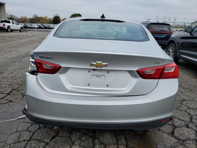 Photo 6 from auction – 2016 CHEVROLET MALIBU LS with VIN 1G1ZC5STXGF263387