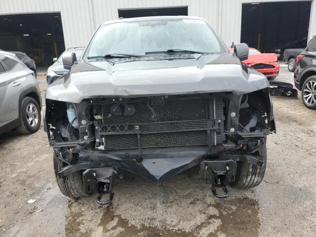 Photo 5 from auction – 2016 FORD F150 SUPER with VIN 1FTEW1EF7GFA09406