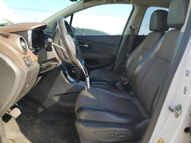 Photo 7 from auction – 2015 CHEVROLET TRAX 1LT with VIN 3GNCJLSB3FL216289