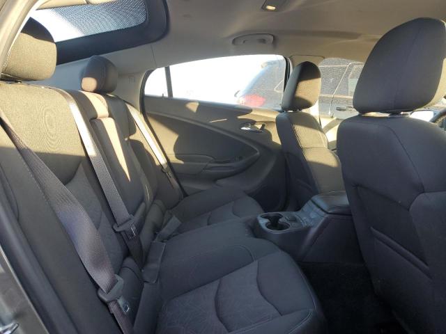 Photo 10 from auction – 2016 CHEVROLET VOLT LT with VIN 1G1RC6S53GU114872