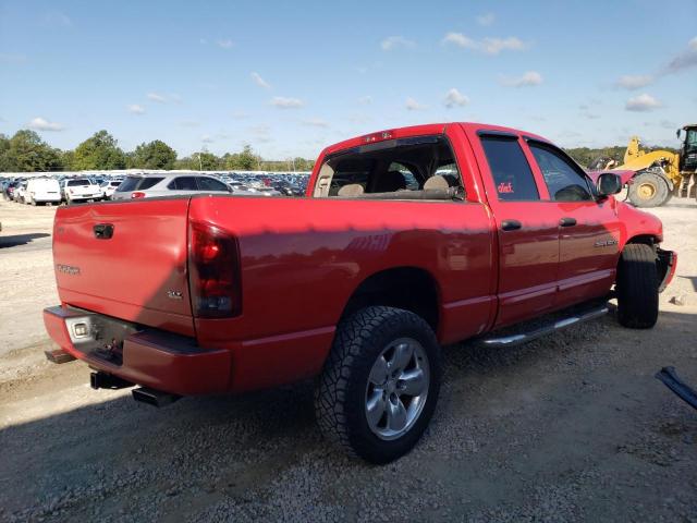 Photo 3 from auction – 2004 DODGE RAM 1500 S with VIN 1D7HA18D24J170766