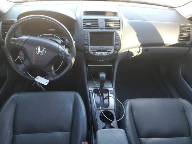 Photo 8 from auction – 2007 HONDA ACCORD EX with VIN 1HGCM66807A066880