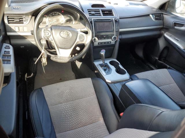 Photo 8 from auction – 2012 TOYOTA CAMRY BASE with VIN 4T1BF1FK3CU102777