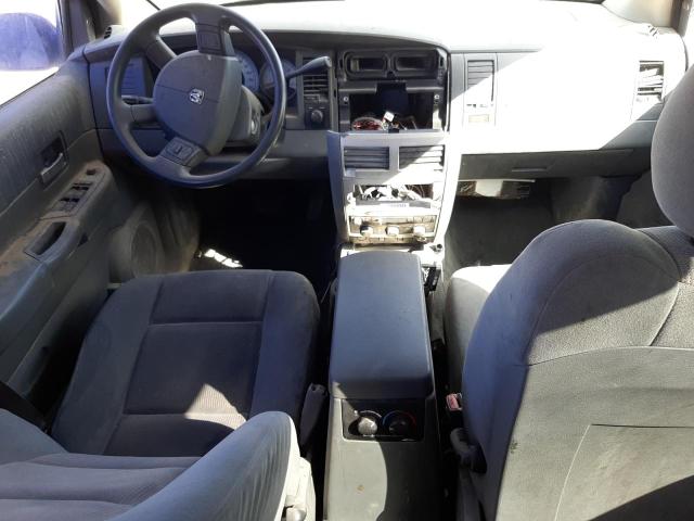 Photo 8 from auction – 2004 DODGE DURANGO SL with VIN 1D4HB48N74F149421