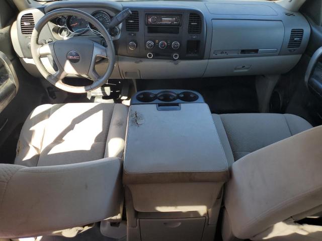 Photo 8 from auction – 2008 GMC SIERRA K15 with VIN 2GTEK190081287137