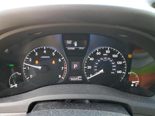 Photo 9 from auction – 2015 LEXUS RX 350 with VIN 2T2ZK1BA9FC176486