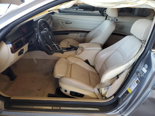 Photo 7 from auction – 2007 BMW 335 I with VIN WBAWB73547PV82865