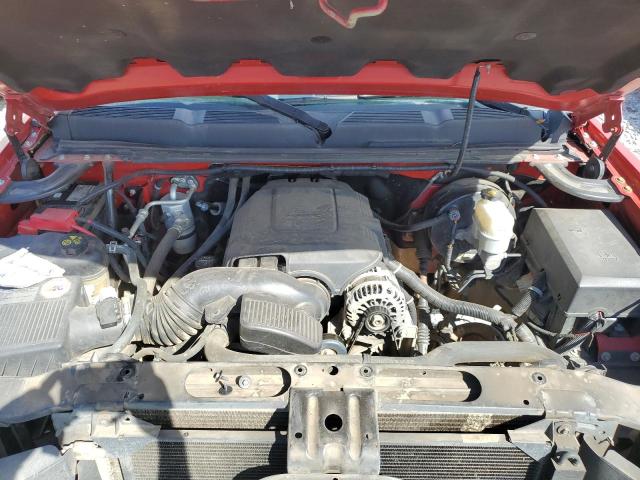 Photo 11 from auction – 2012 CHEVROLET SILVERADO with VIN 3GCPKSE73CG215270