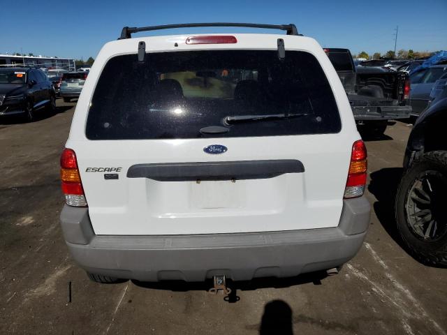 Photo 6 from auction – 2002 FORD ESCAPE XLT with VIN 1FMCU04102KB23675
