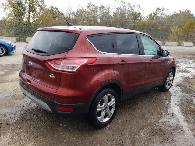 Photo 3 from auction – 2014 FORD ESCAPE SE with VIN 1FMCU9G99EUA68562
