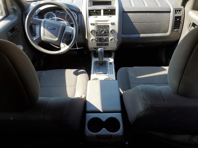 Photo 8 from auction – 2010 FORD ESCAPE XLT with VIN 1FMCU0D75AKB79436