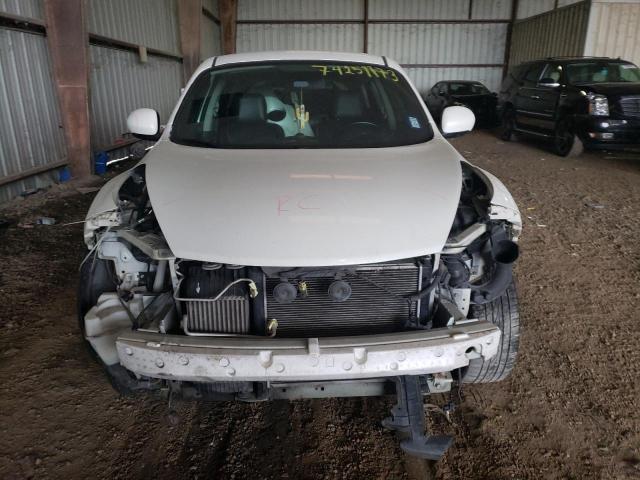 Photo 5 from auction – 2013 NISSAN JUKE S with VIN JN8AF5MR9DT202093