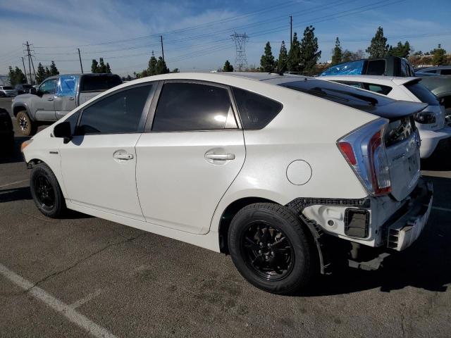Photo 2 from auction – 2013 TOYOTA PRIUS with VIN JTDKN3DU2D5600777