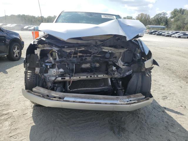 Photo 5 from auction – 2010 TOYOTA 4RUNNER SR with VIN JTEZU5JR4A5008737