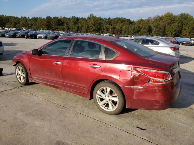 Photo 2 from auction – 2014 NISSAN ALTIMA 2.5 with VIN 1N4AL3AP0EN239086