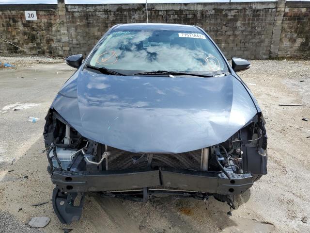 Photo 5 from auction – 2014 TOYOTA COROLLA L with VIN 2T1BURHE8EC080064