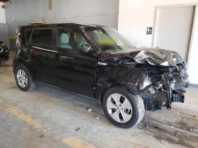 Photo 4 from auction – 2015 KIA SOUL with VIN KNDJN2A20F7175897