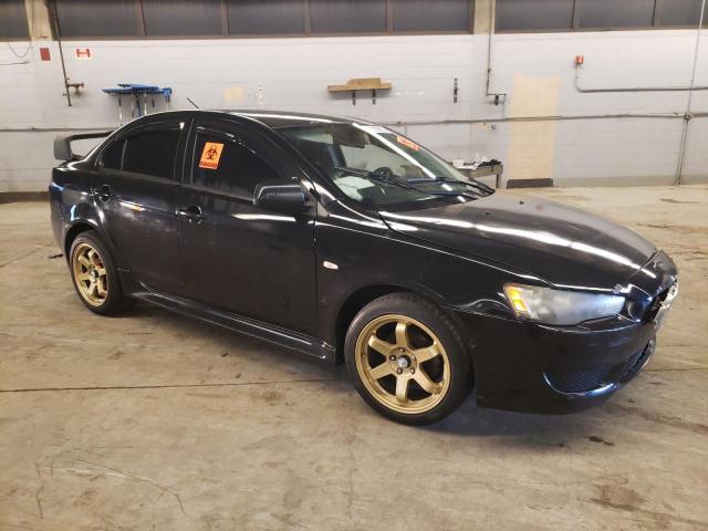 Photo 4 from auction – 2011 MITSUBISHI LANCER ES/ with VIN JA32U2FUXBU002237