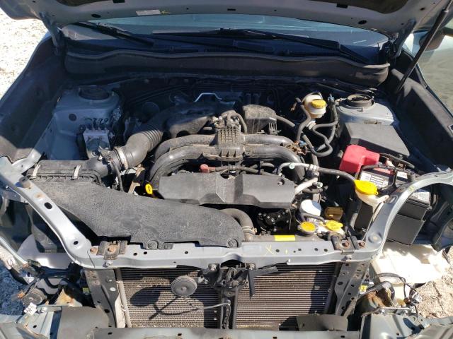 Photo 12 from auction – 2015 SUBARU FORESTER 2 with VIN JF2SJADC7FH552106