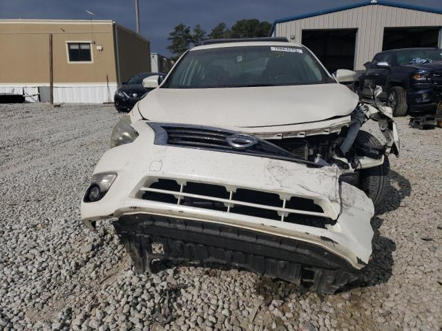 Photo 5 from auction – 2015 NISSAN ALTIMA 2.5 with VIN 1N4AL3AP3FC124334