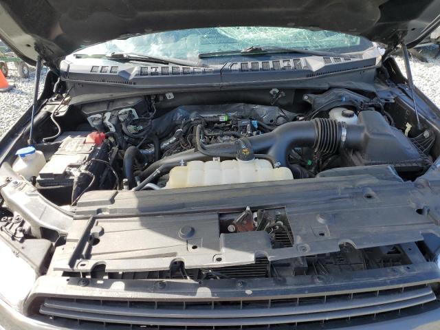 Photo 11 from auction – 2020 FORD F150 SUPER with VIN 1FTEW1EP9LFB50738
