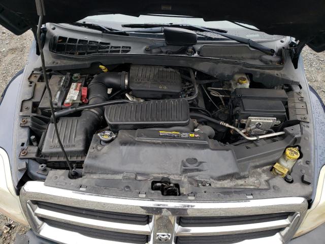 Photo 12 from auction – 2004 DODGE DURANGO SL with VIN 1D4HB48N84F169693
