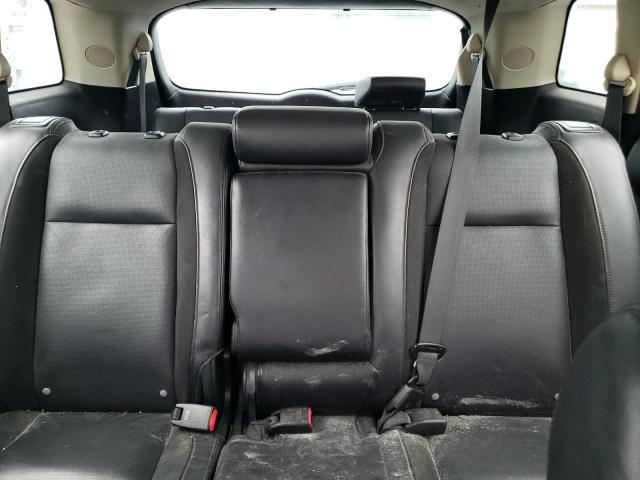 Photo 10 from auction – 2013 MAZDA CX-9 TOURI with VIN JM3TB3CA2D0418554