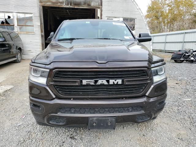 Photo 5 from auction – 2019 RAM 1500 BIG H with VIN 1C6SRFMT4KN588519