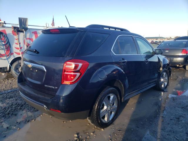 Photo 3 from auction – 2016 CHEVROLET EQUINOX LT with VIN 2GNALCEK2G1127538