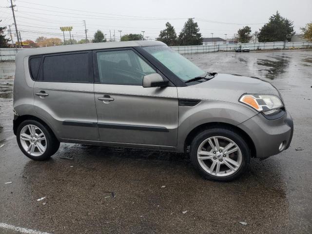 Photo 4 from auction – 2011 KIA SOUL with VIN KNDJT2A21B7258352
