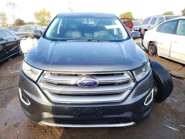 Photo 5 from auction – 2016 FORD EDGE SEL with VIN 2FMPK4J91GBB15529
